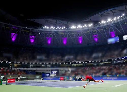 平罗县体育比赛