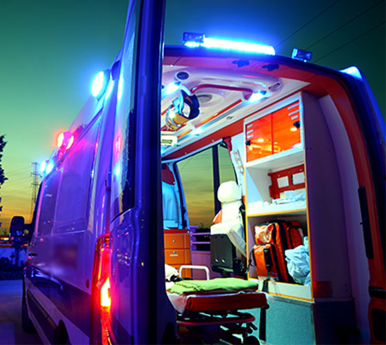 平罗县车辆内部展示